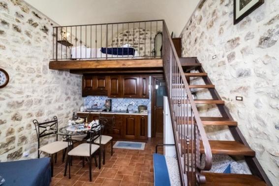 Villa U Dammusu Módica Exterior foto